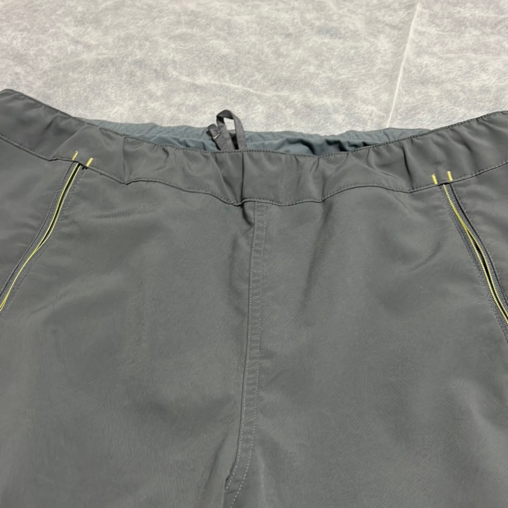Salomon shorts